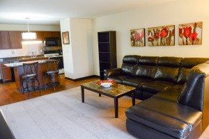 Furnished Apartments